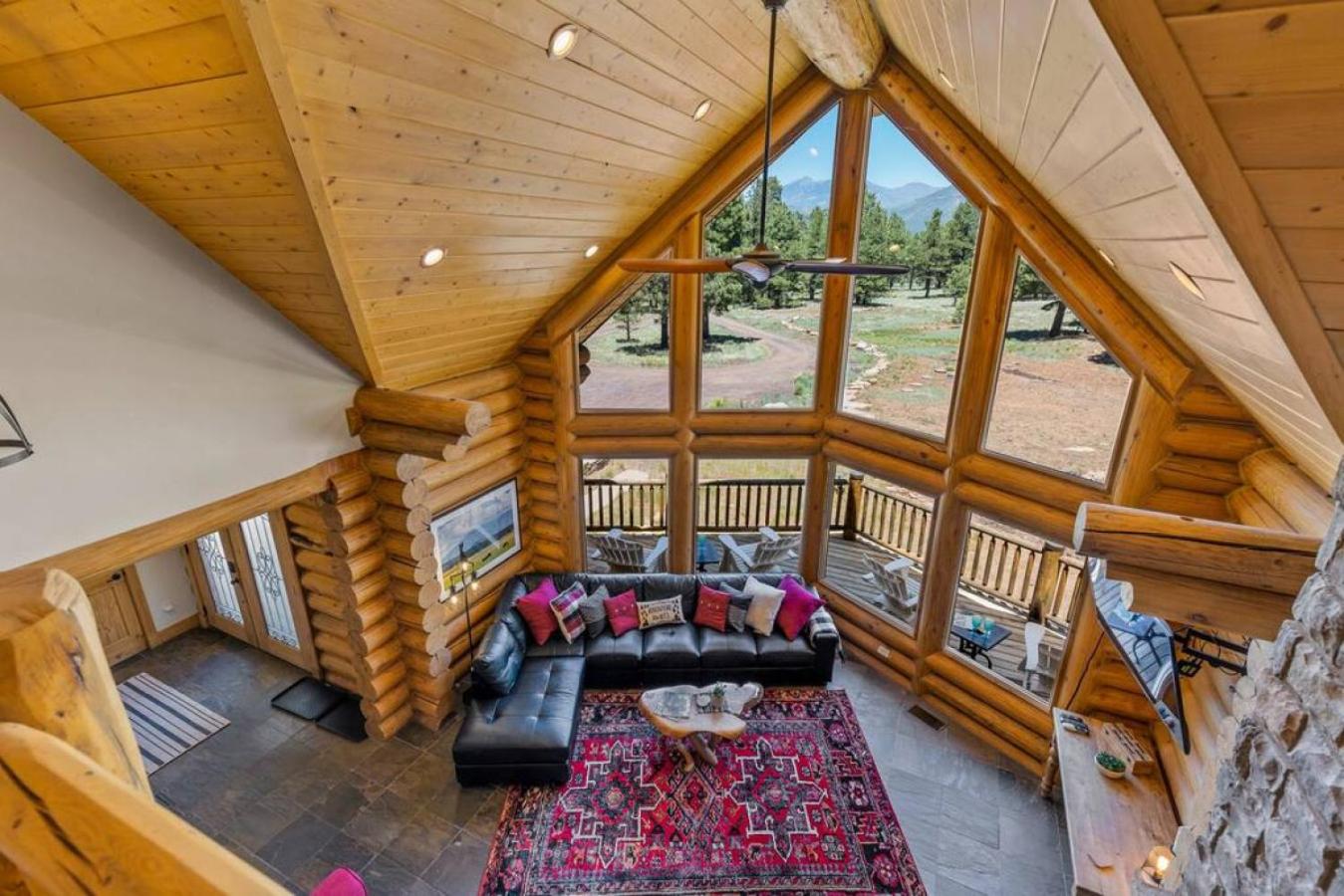 New Listing, Hottub, Theater view 5