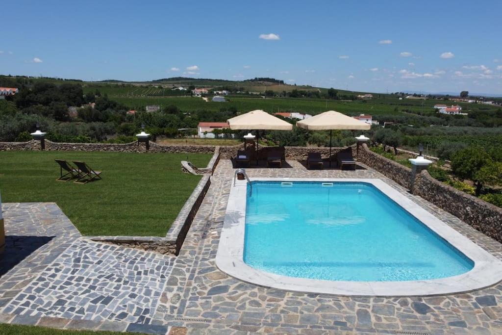 Horta dos Caracóis view 2
