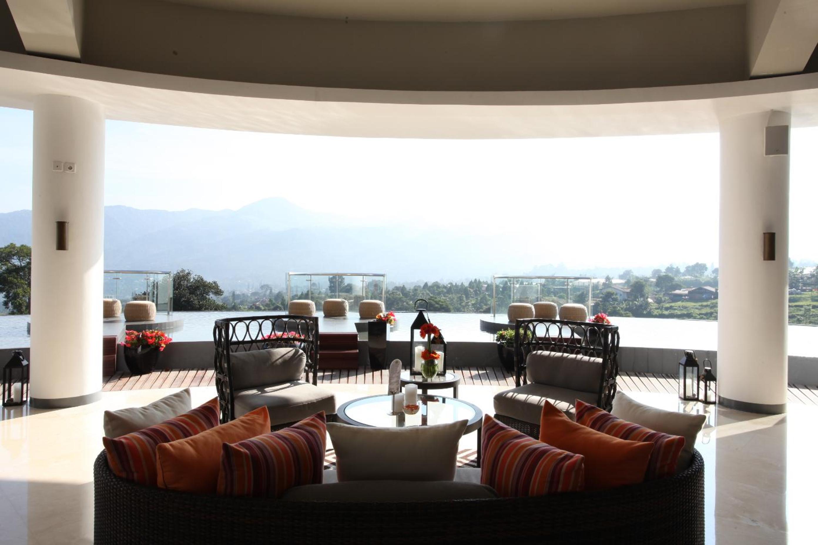 Pesona Alam Resort & Spa