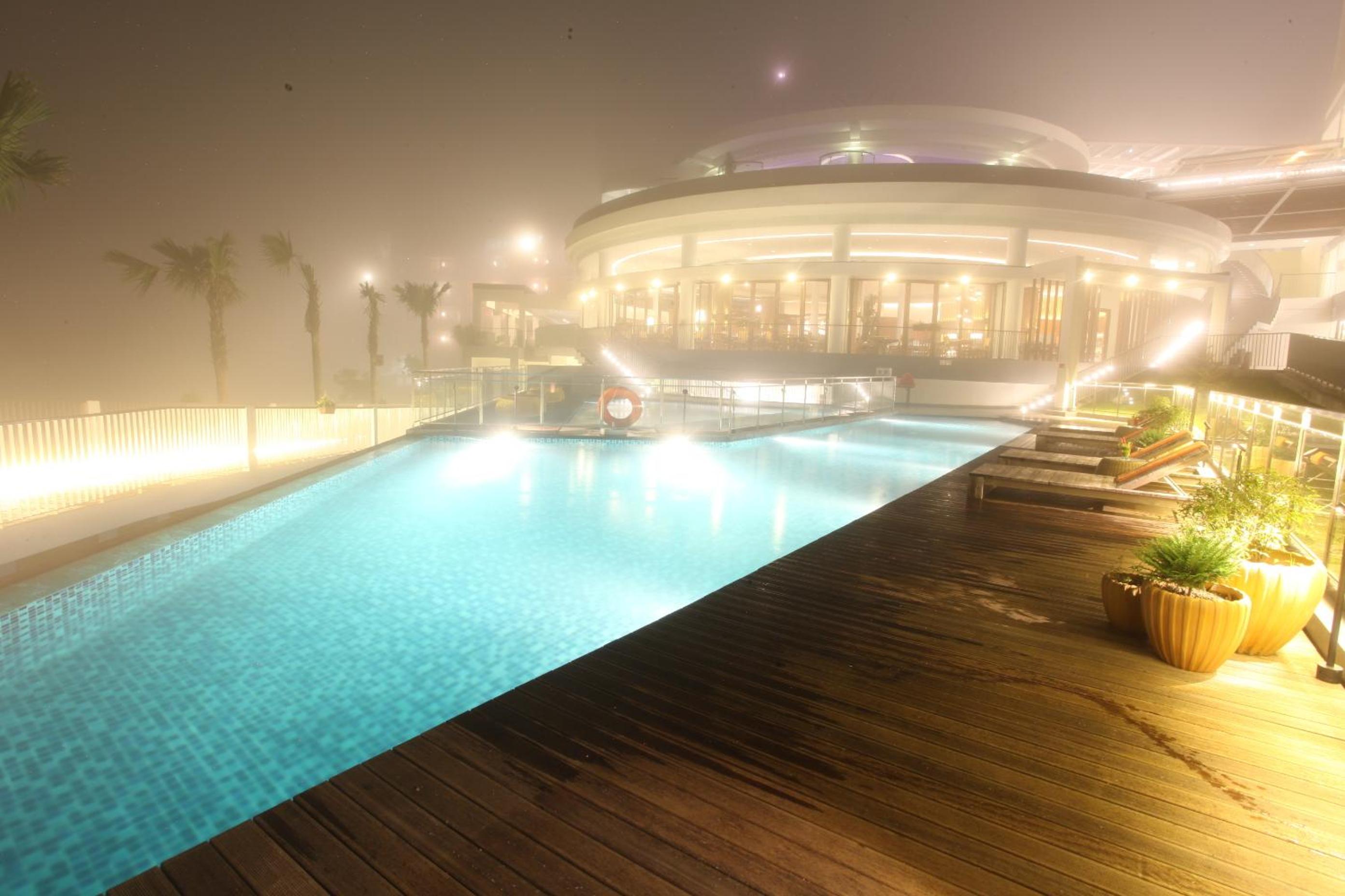 Pesona Alam Resort & Spa