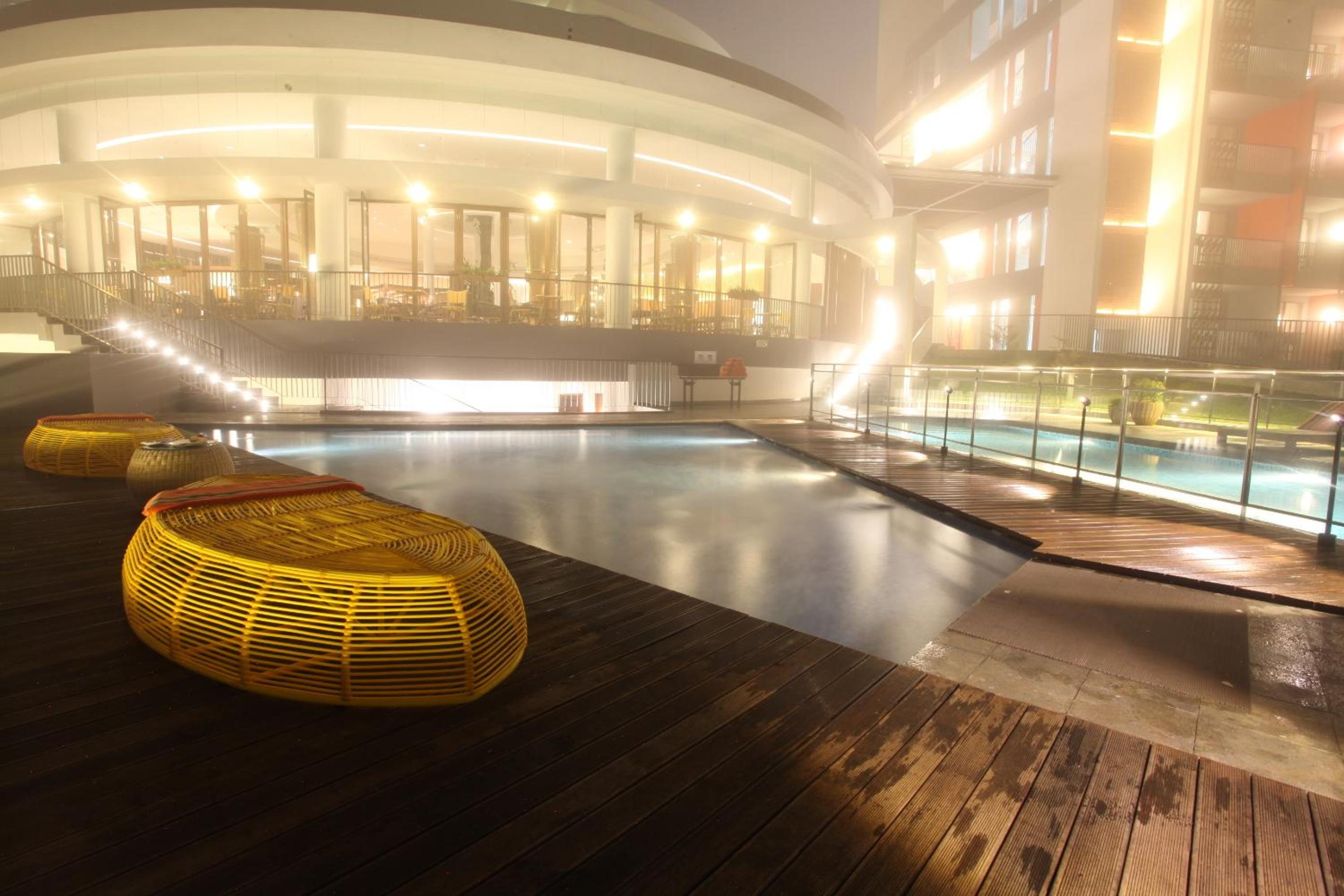 Pesona Alam Resort & Spa