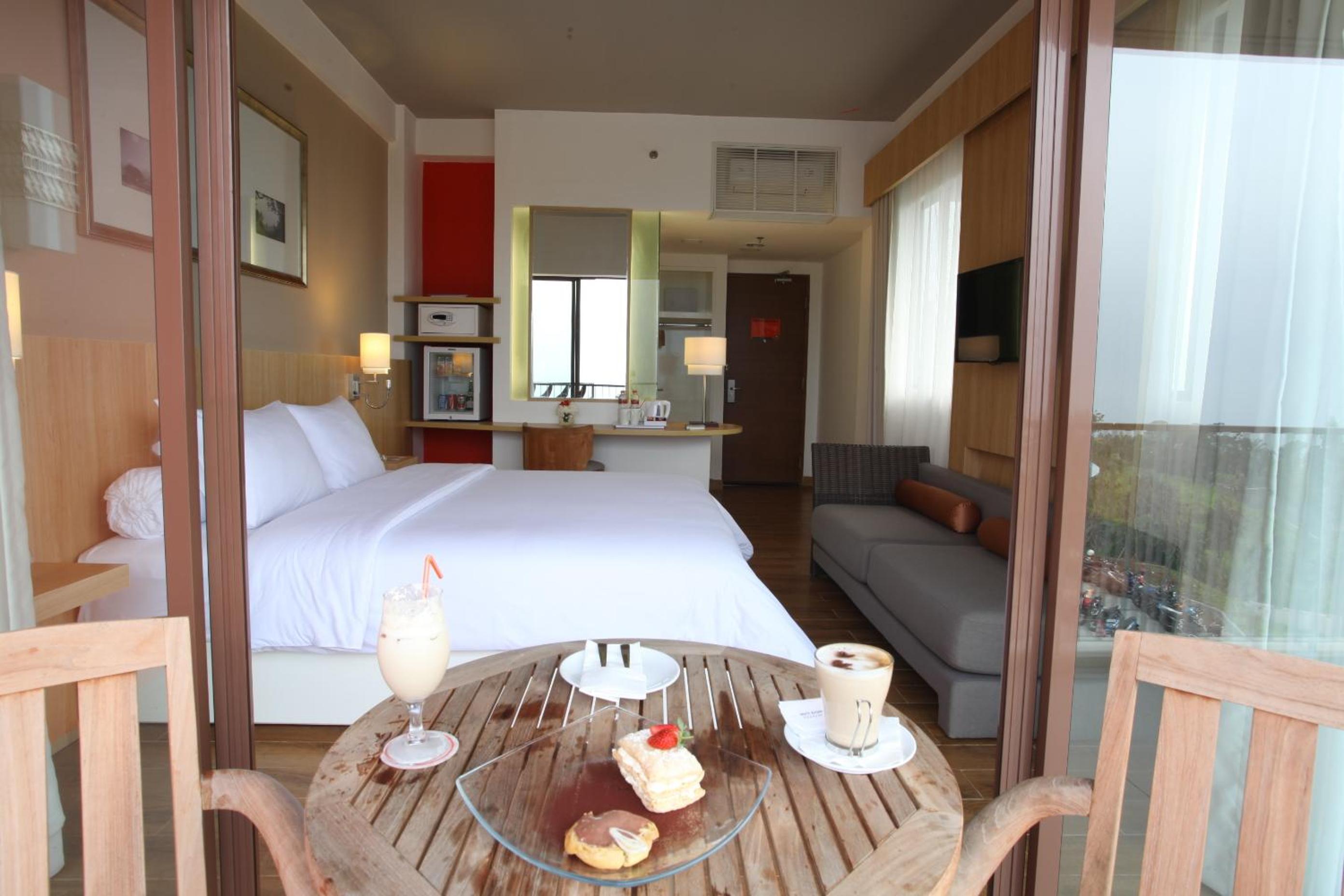 Pesona Alam Resort & Spa