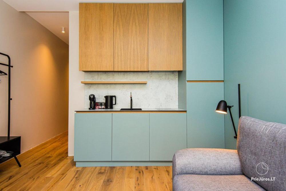 Apartamentai Simona