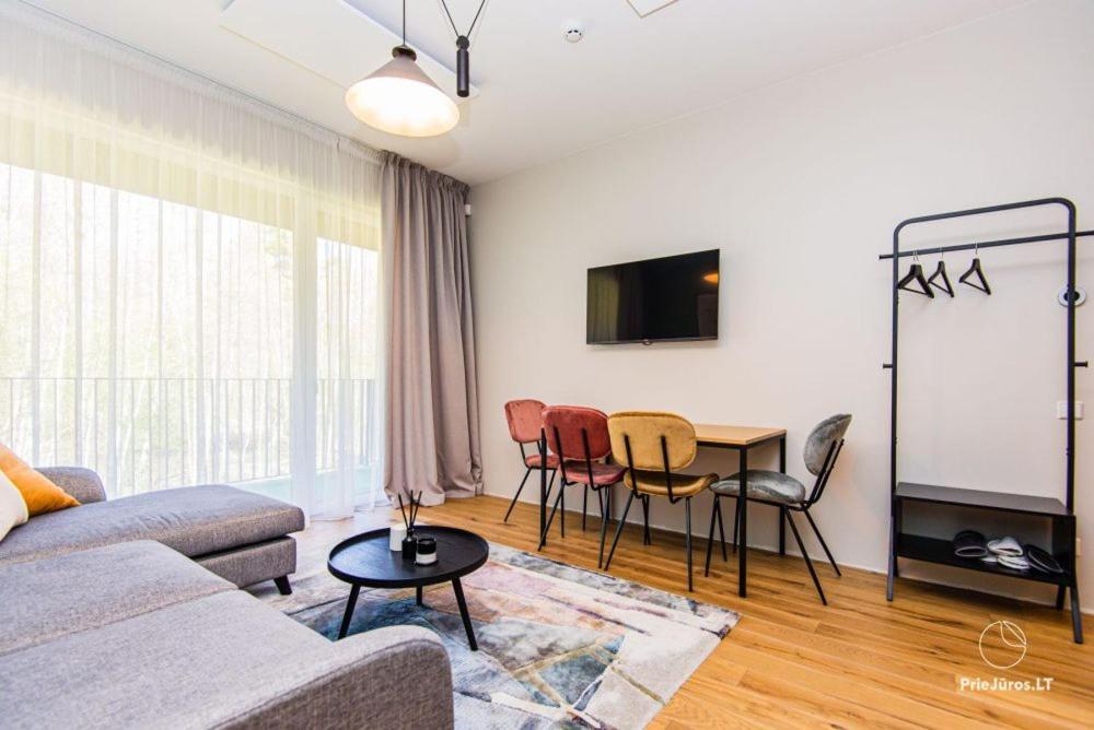 Apartamentai Simona