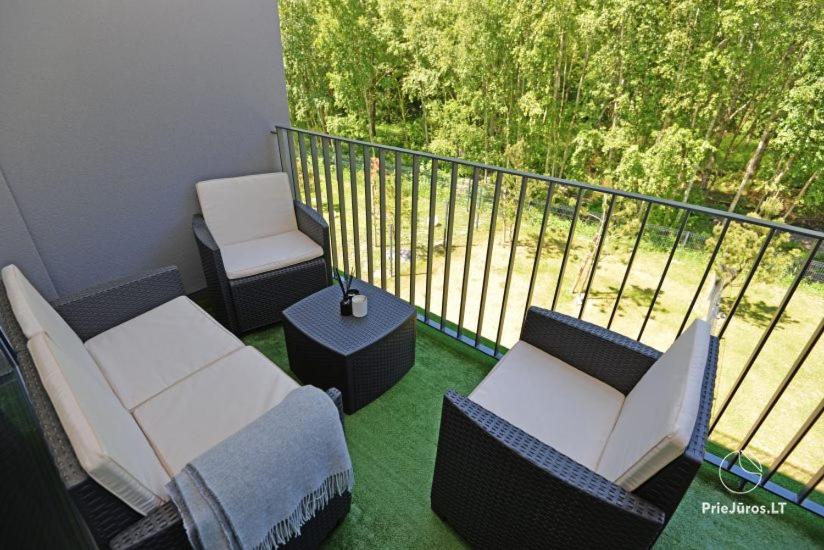 Apartamentai Simona