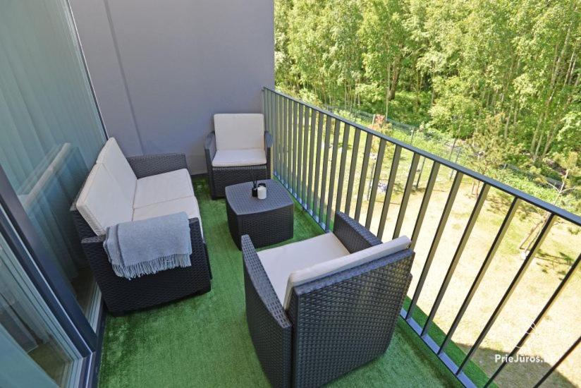 Apartamentai Simona