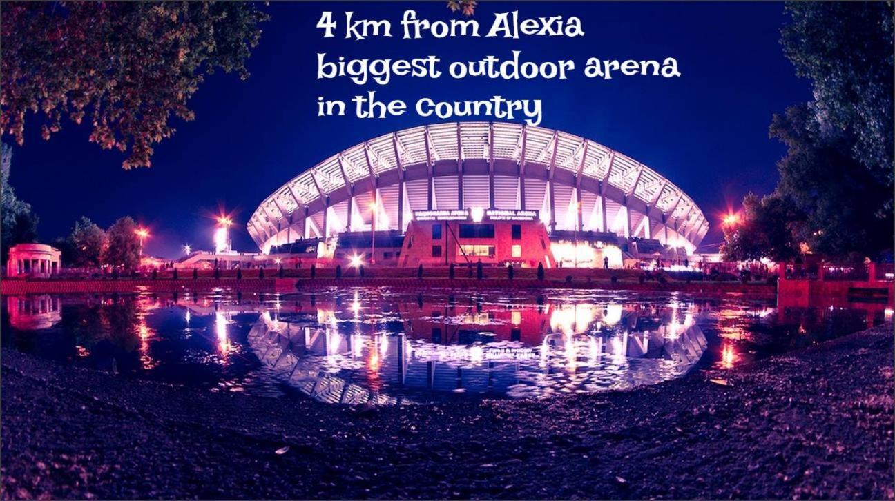Alexia