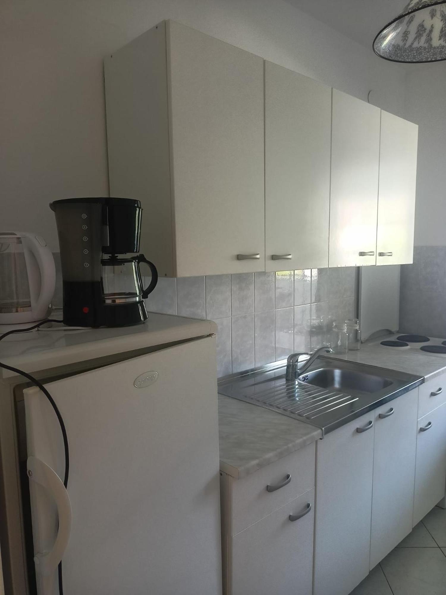 Marko Apartments Porec view 4