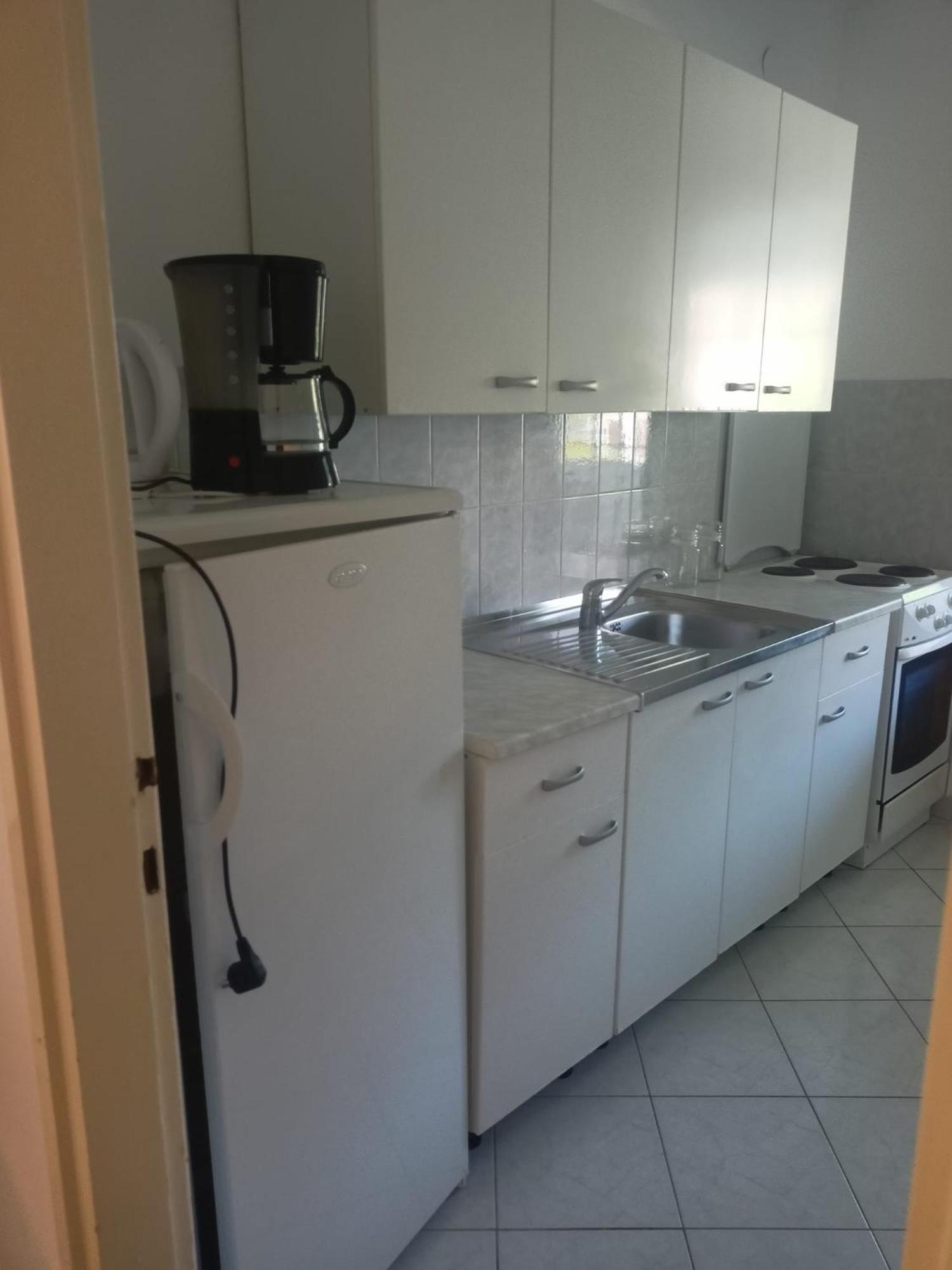 Marko Apartments Porec view 5