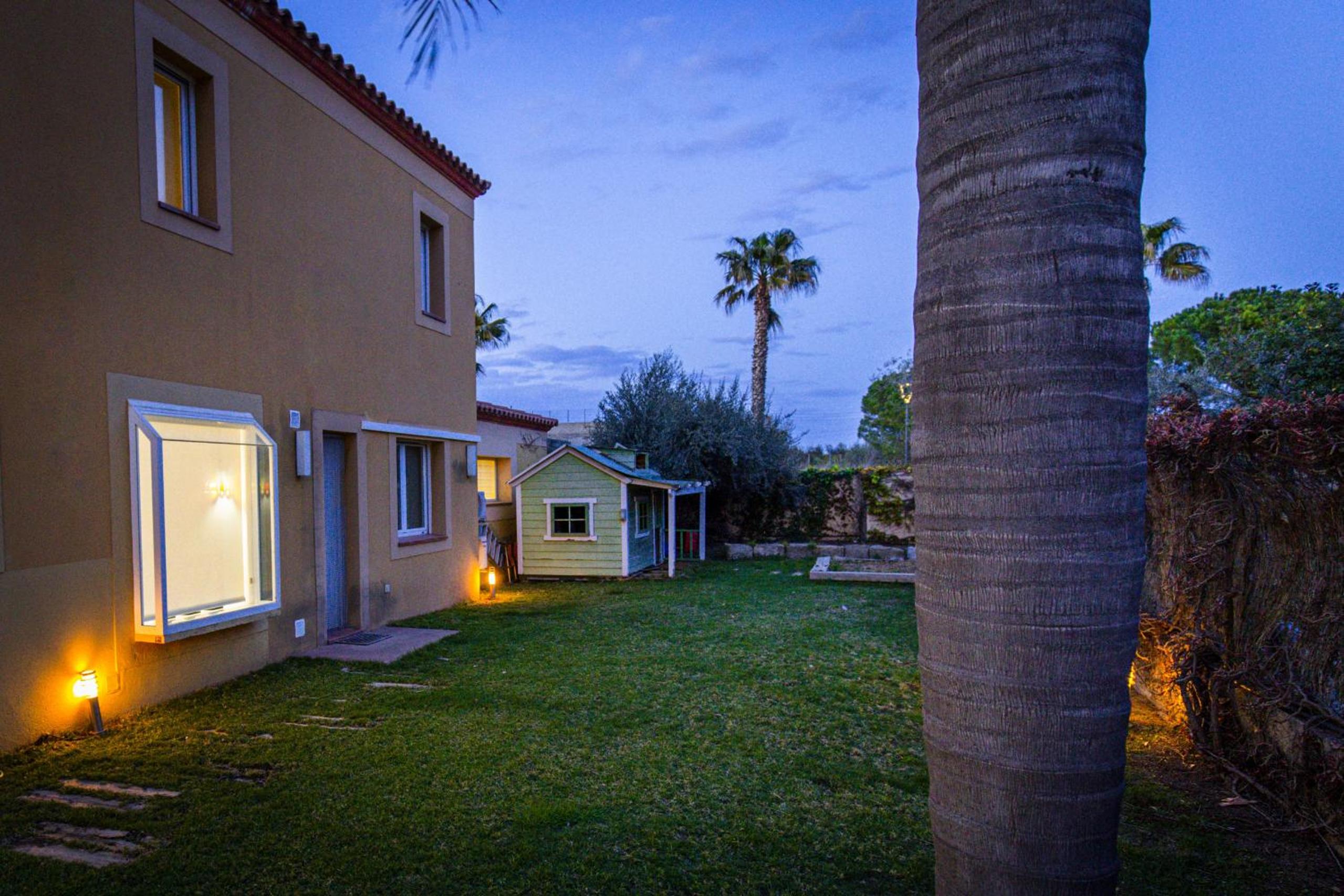 LUXEZEN Planetcostadorada
