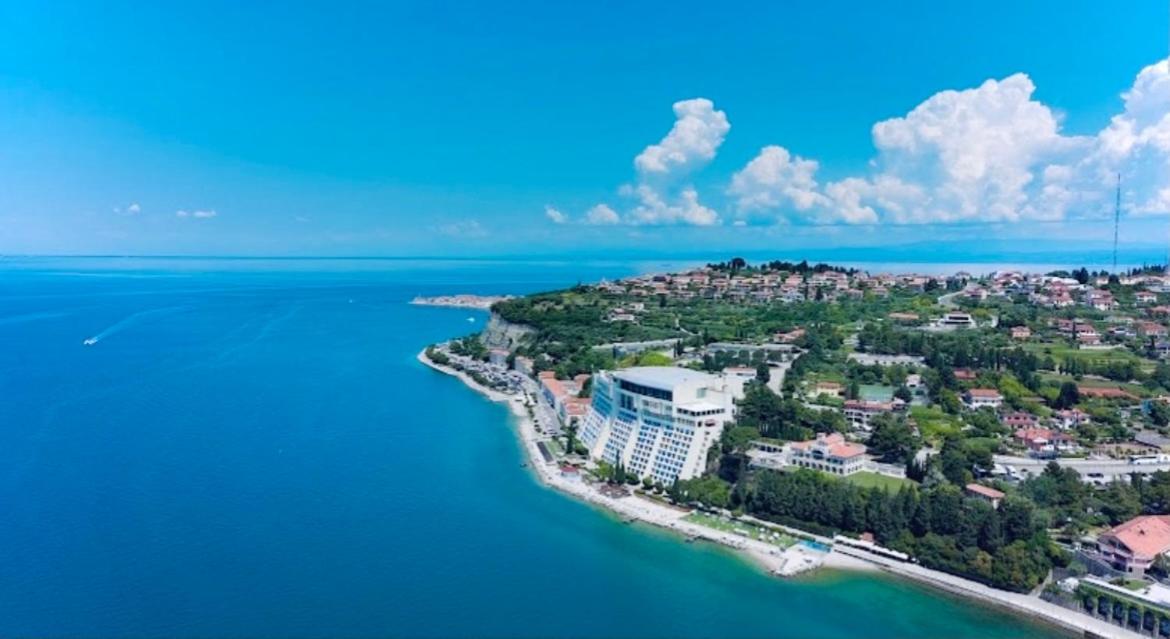 Apartma Portorož