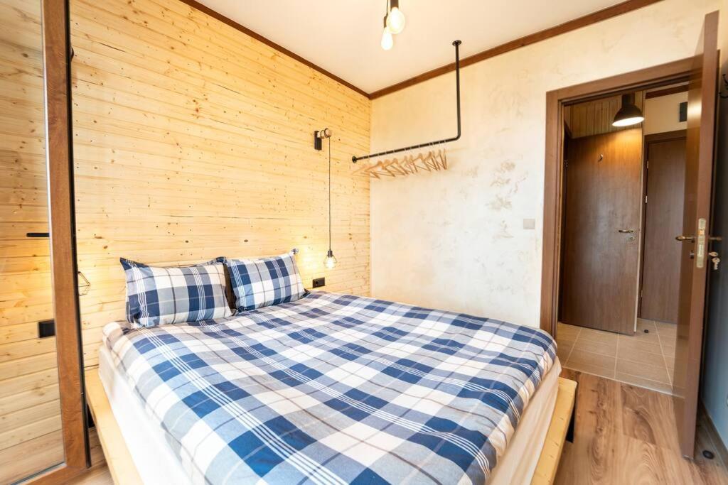 Best Mountain View Chalet