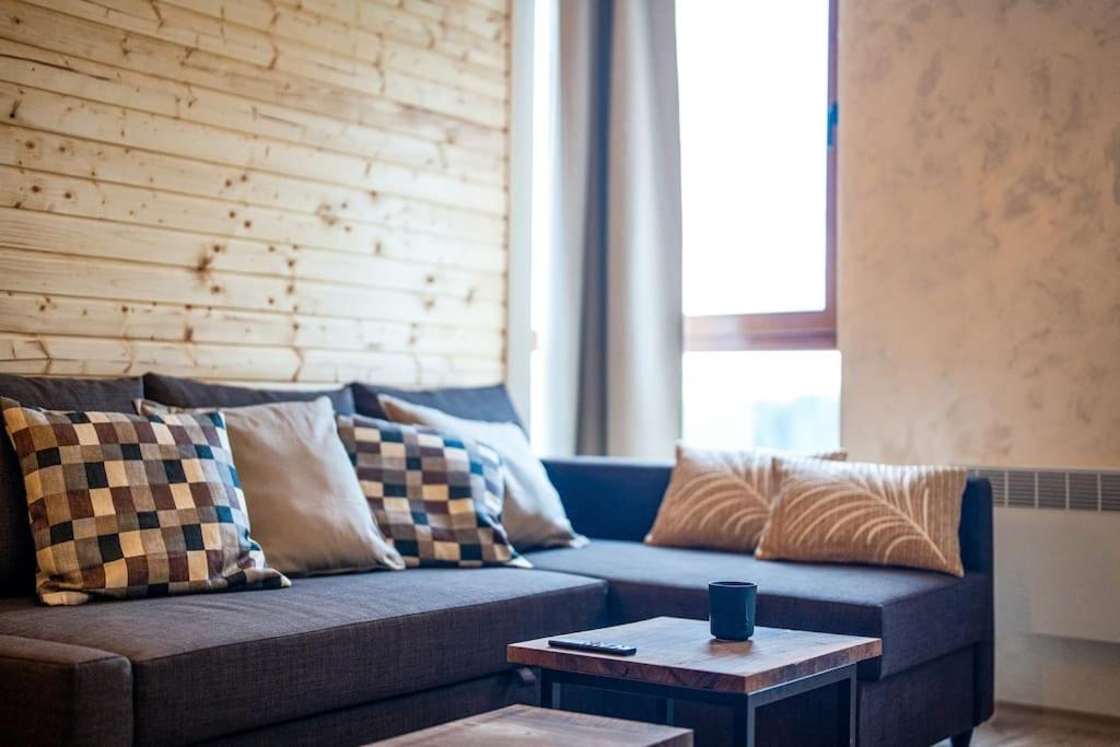 Best Mountain View Chalet