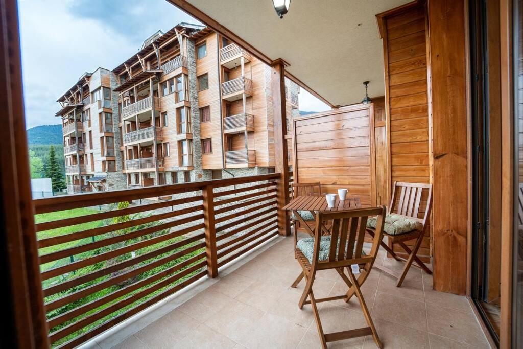 Best Mountain View Chalet