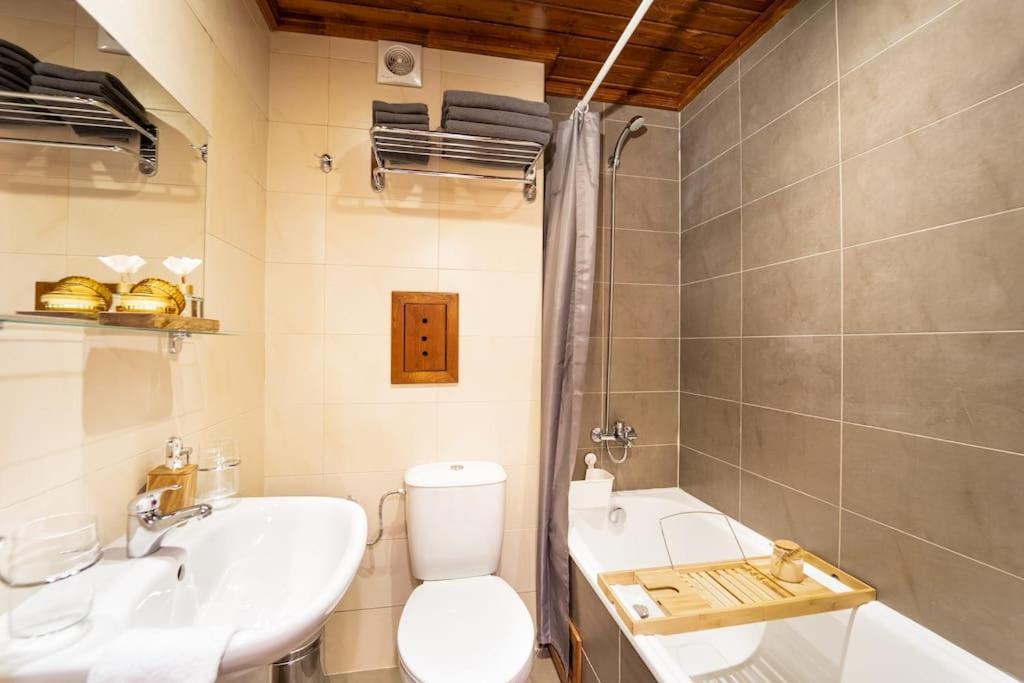 Best Mountain View Chalet