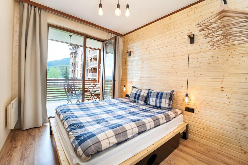 Best Mountain View Chalet