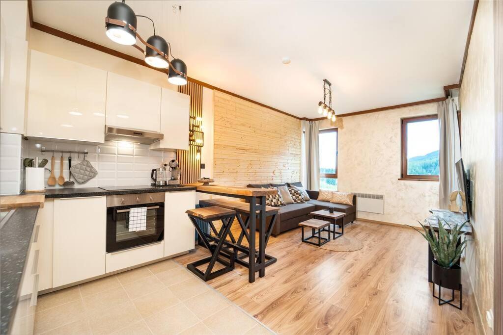 Best Mountain View Chalet