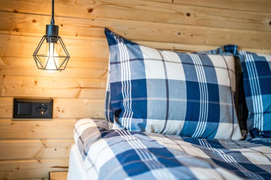 Best Mountain View Chalet