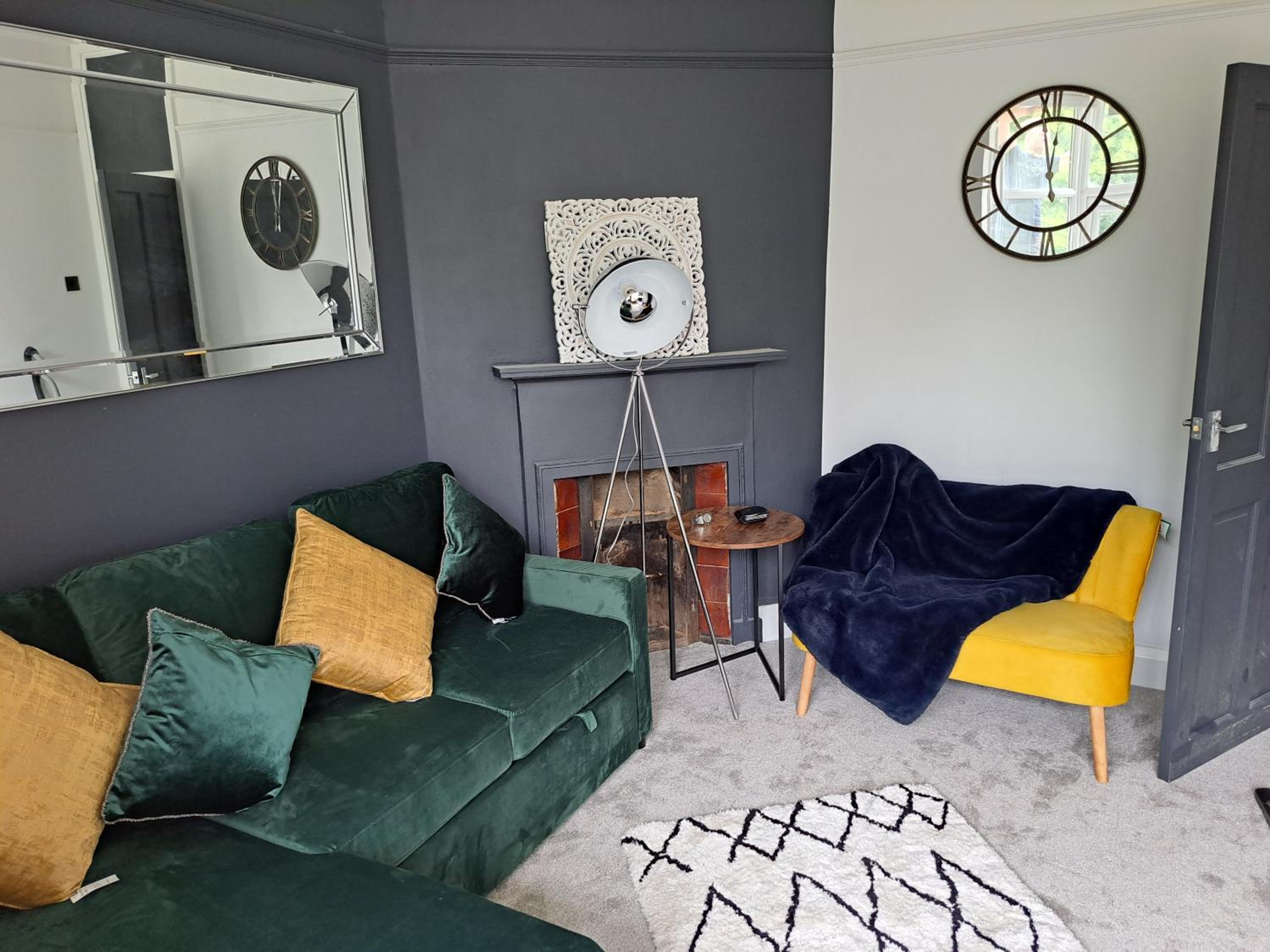 Kingsdown Apartment