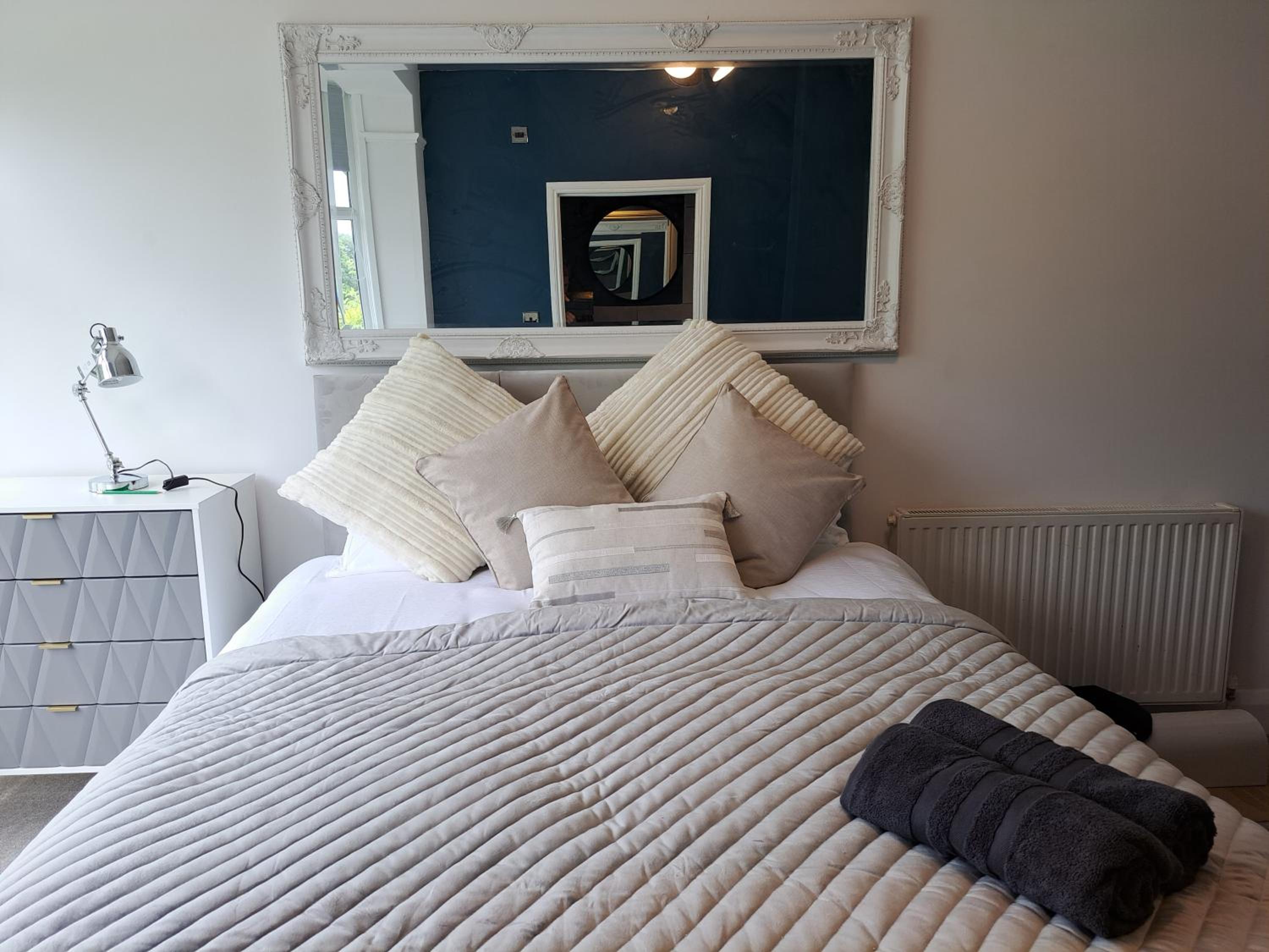 Kingsdown Apartment