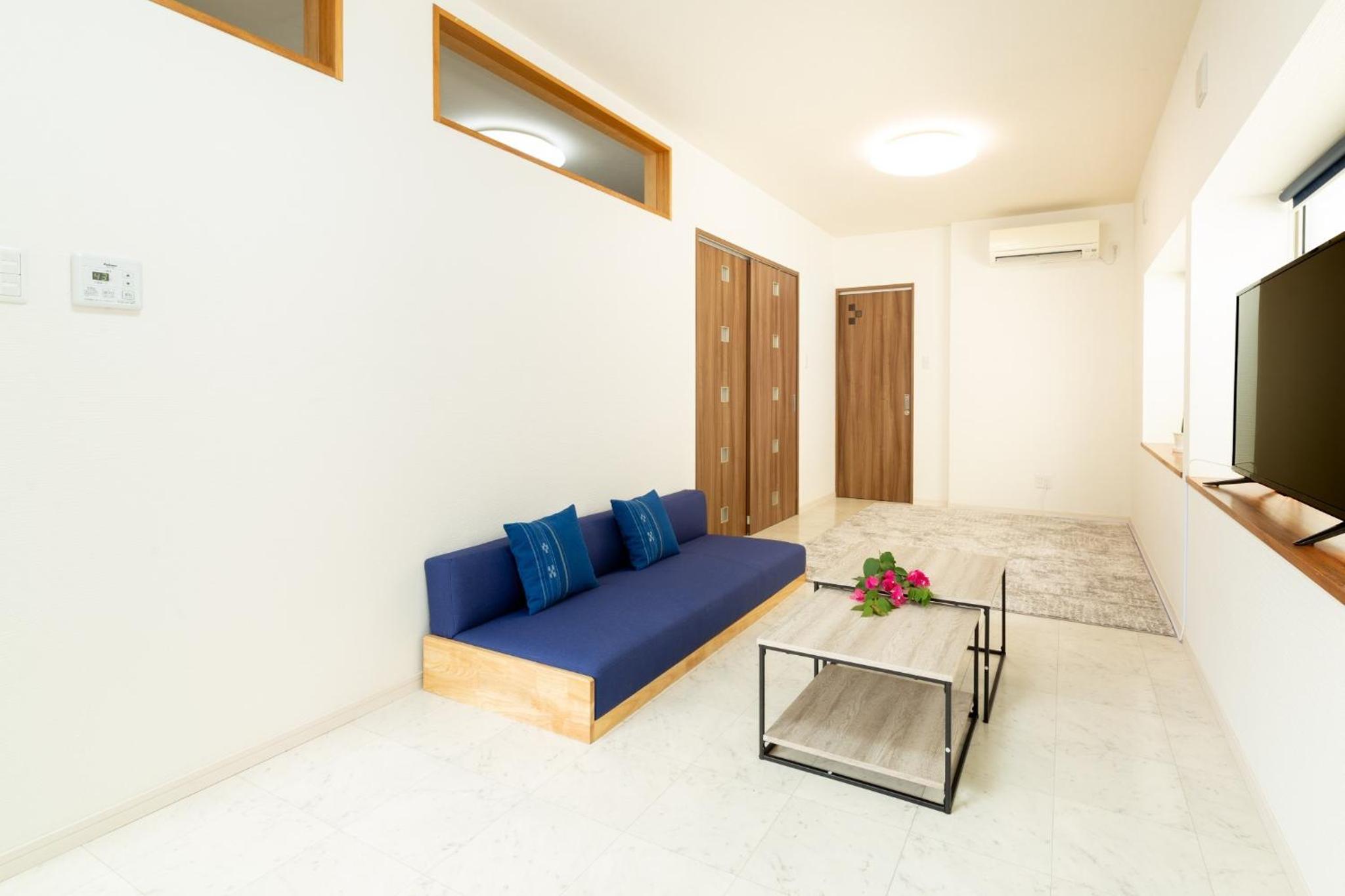 Akagawara no chiisana ouchi - Vacation STAY 72435v view 3