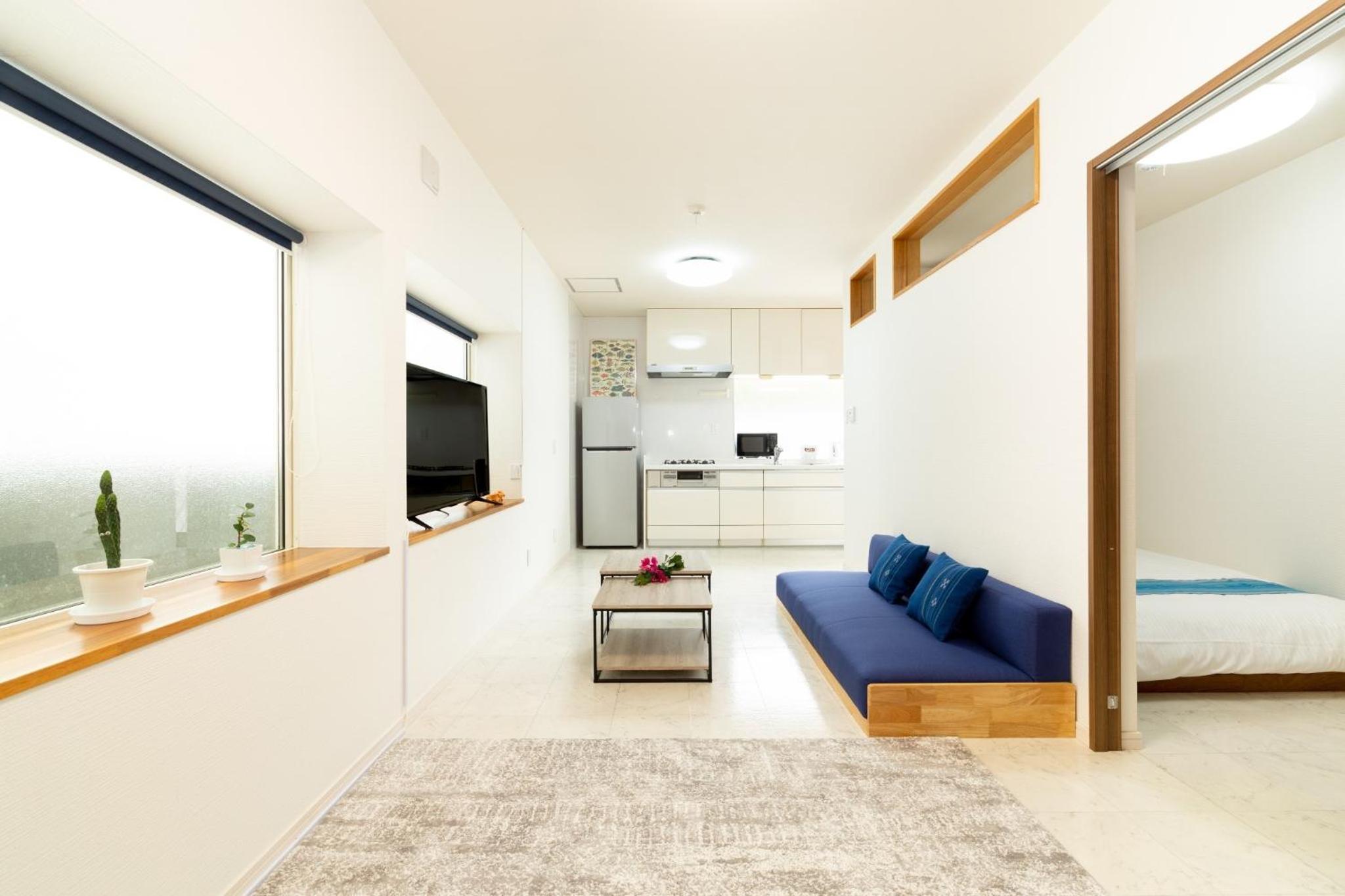 Akagawara no chiisana ouchi - Vacation STAY 72435v view 4