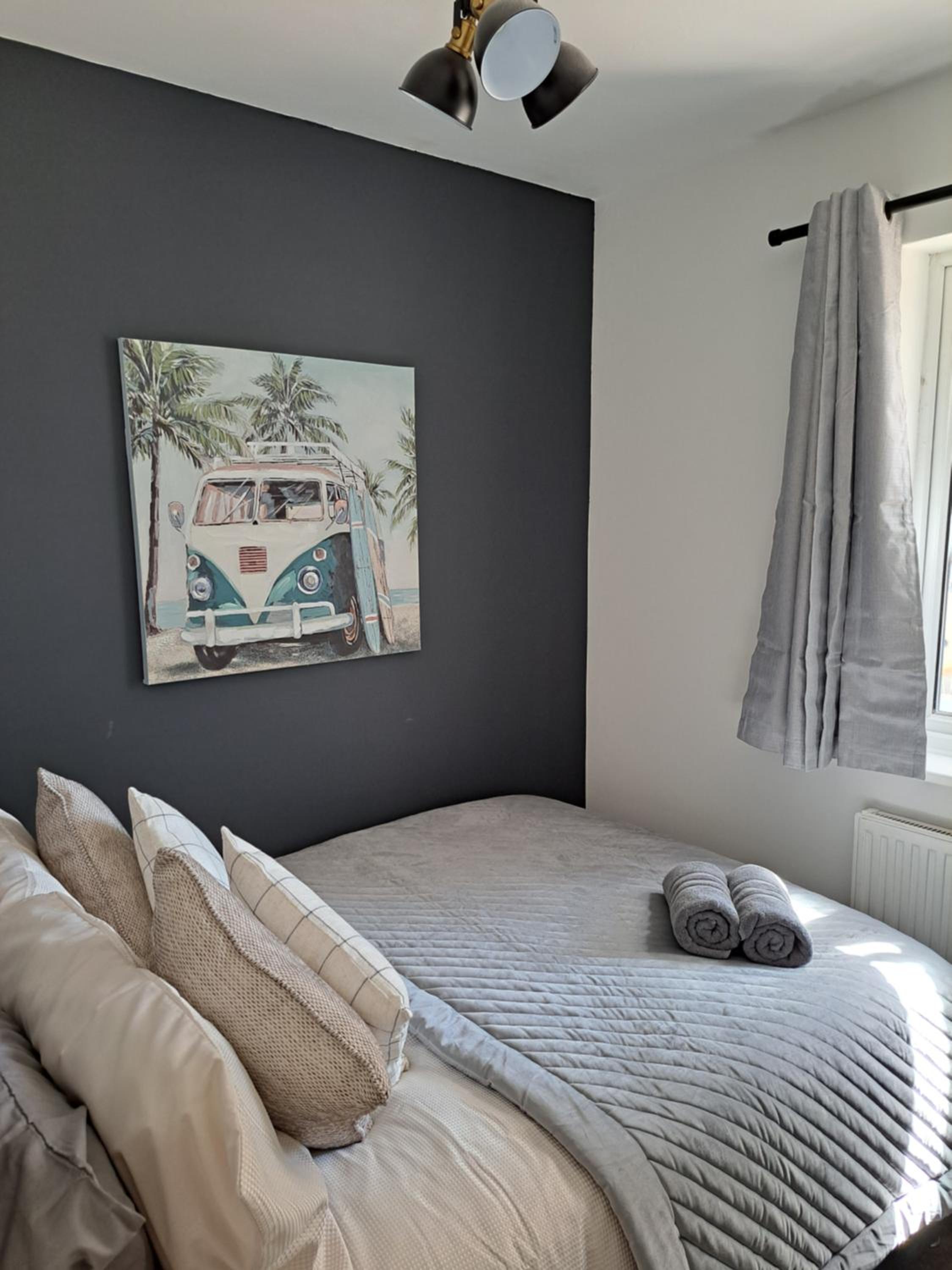 Kingsdown Apartment