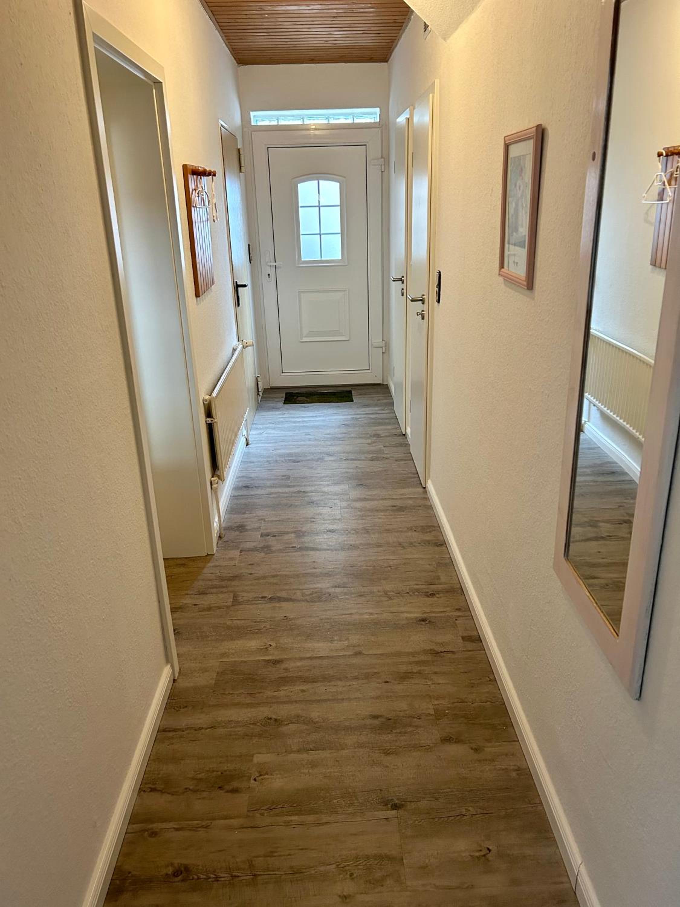 Ferienhaus Flensburg Sandberg