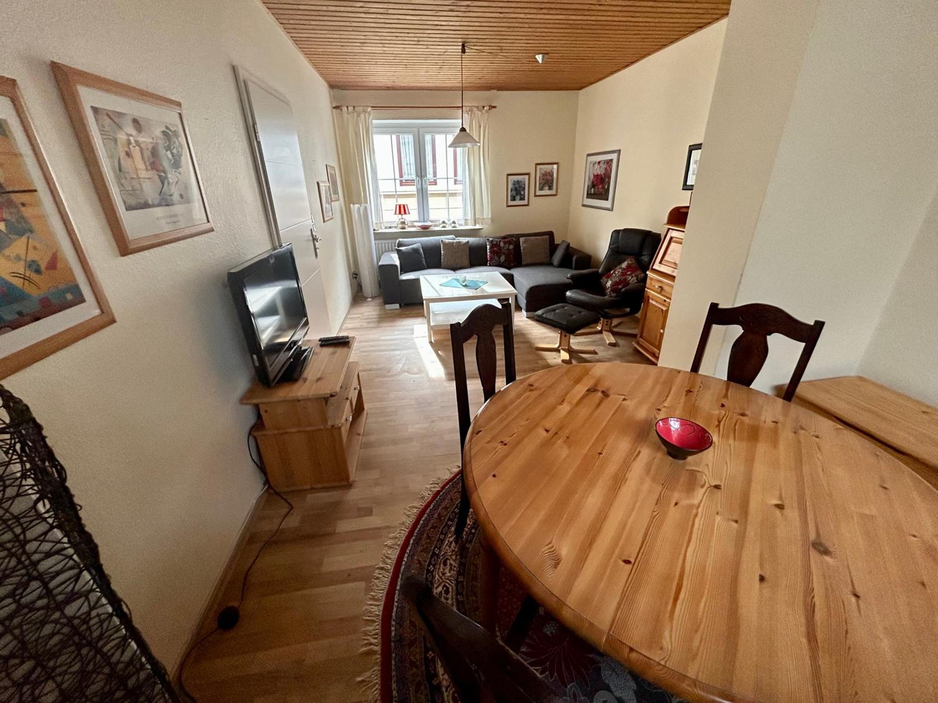 Ferienhaus Flensburg Sandberg
