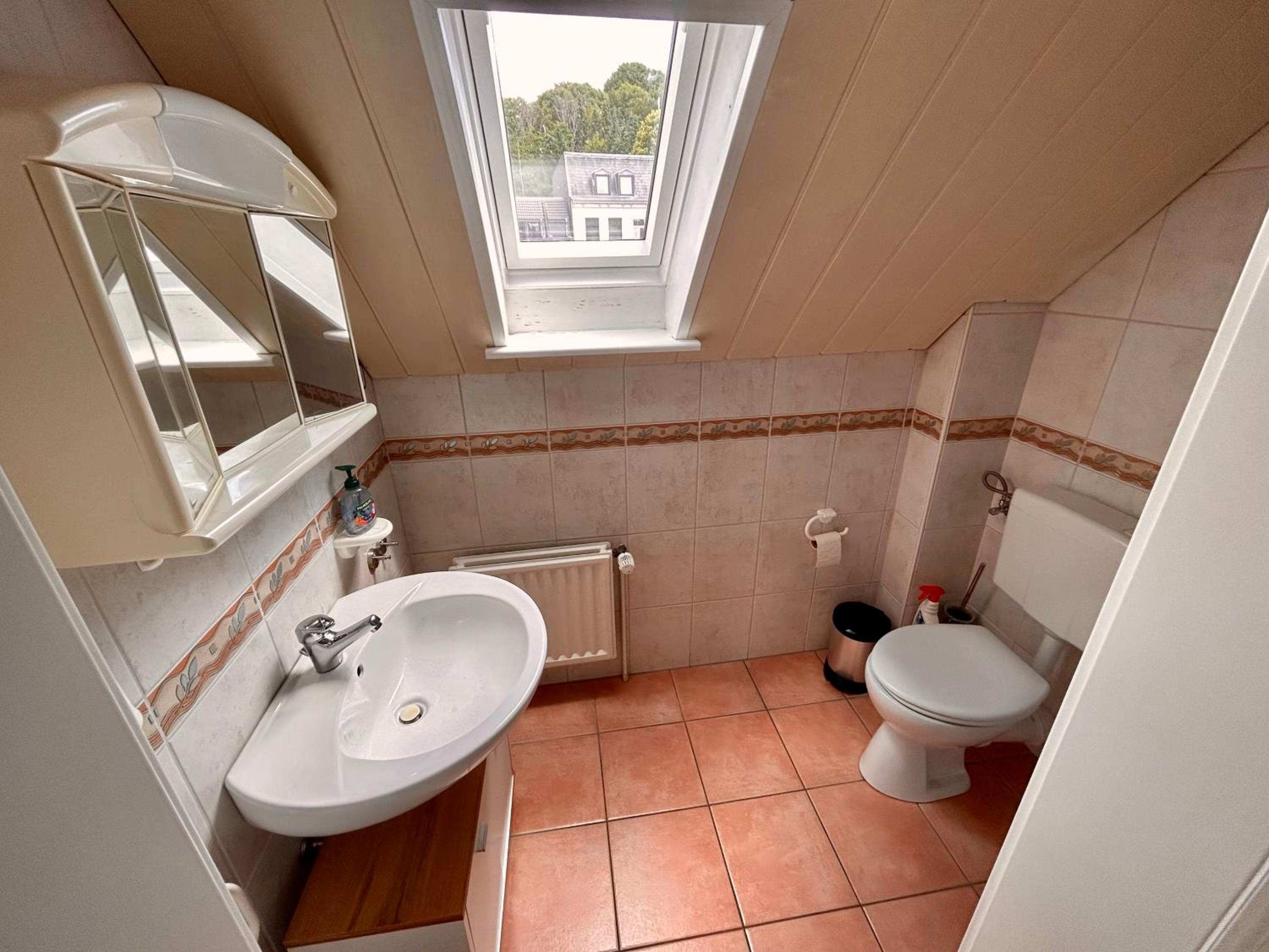 Ferienhaus Flensburg Sandberg