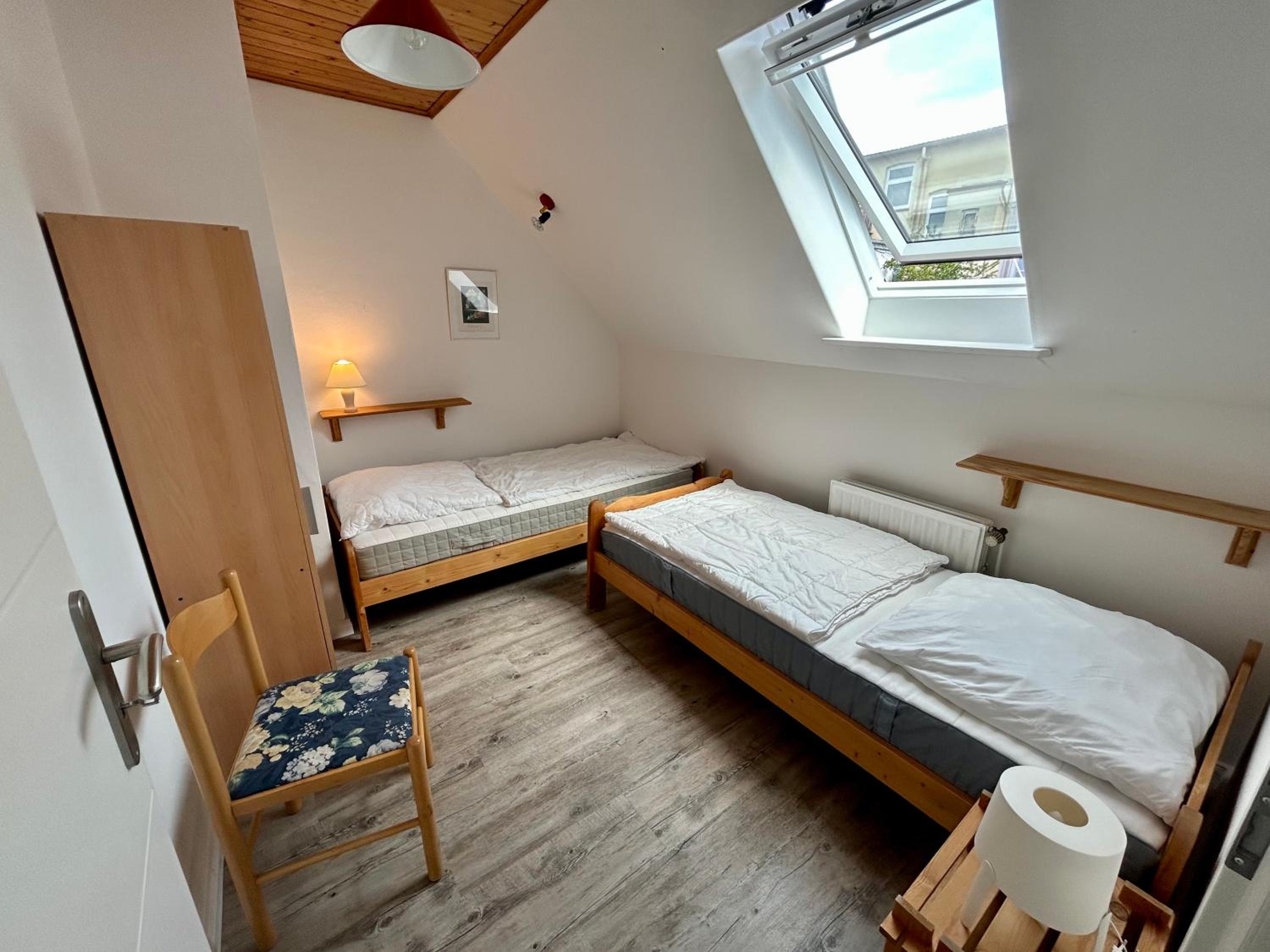 Ferienhaus Flensburg Sandberg