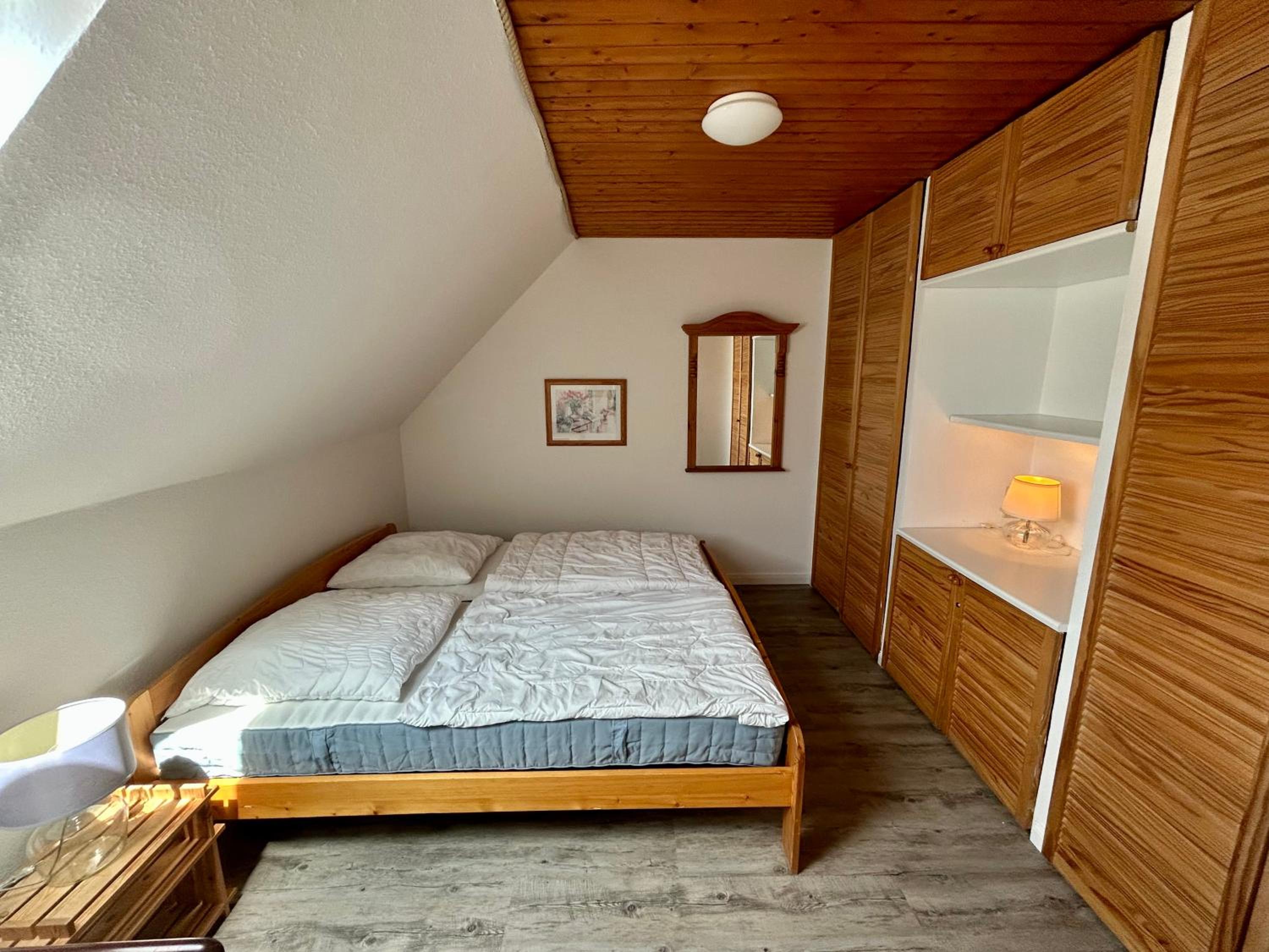 Ferienhaus Flensburg Sandberg