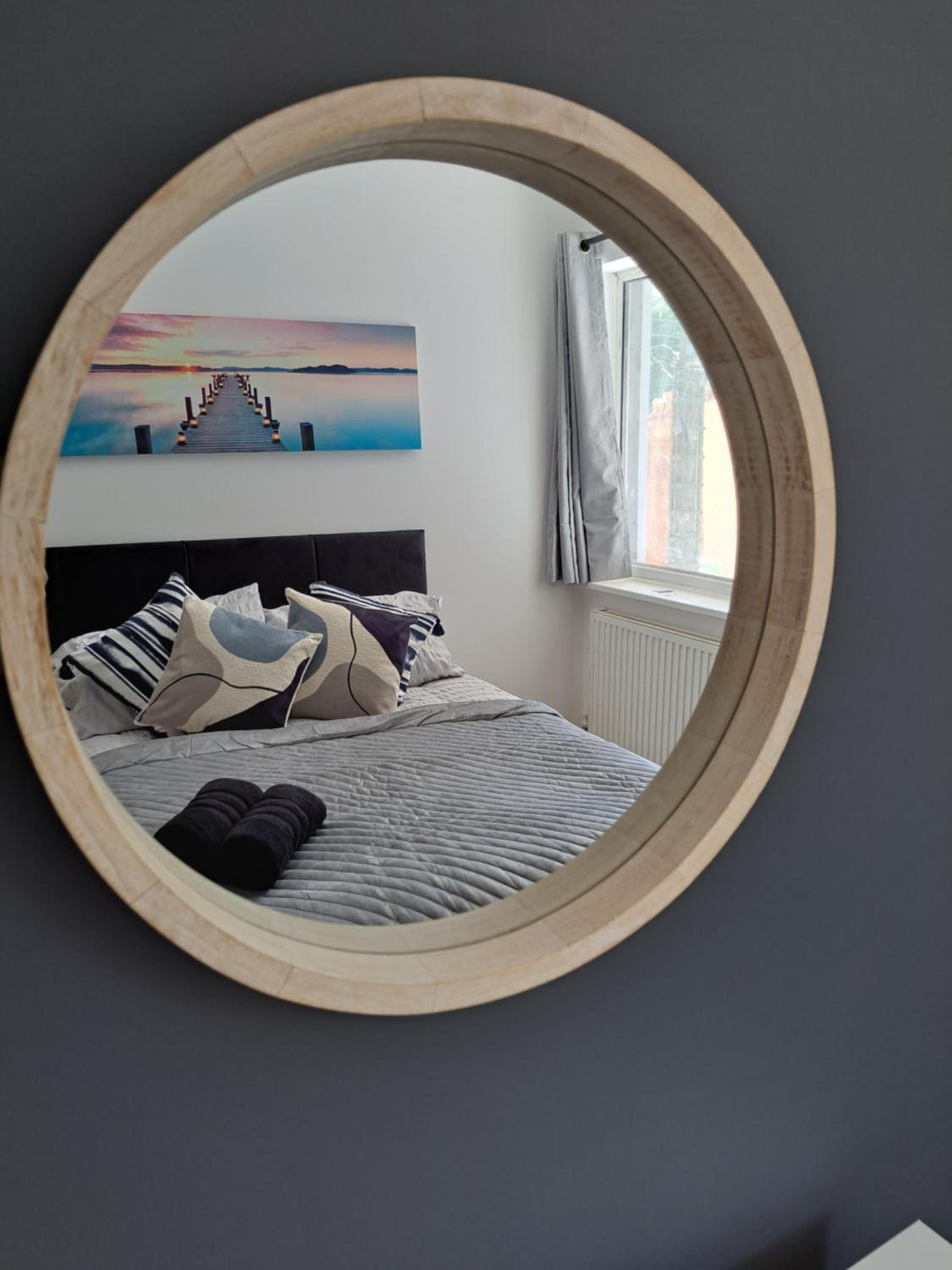 Kingsdown Apartment