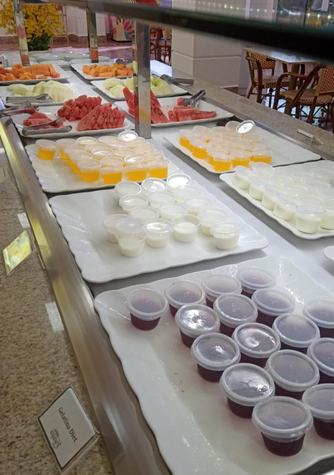 Com CAFE SPAZZIO DIROMA e ACESSO ao ACQUA Parque DIROMA TODOS OS DIAS