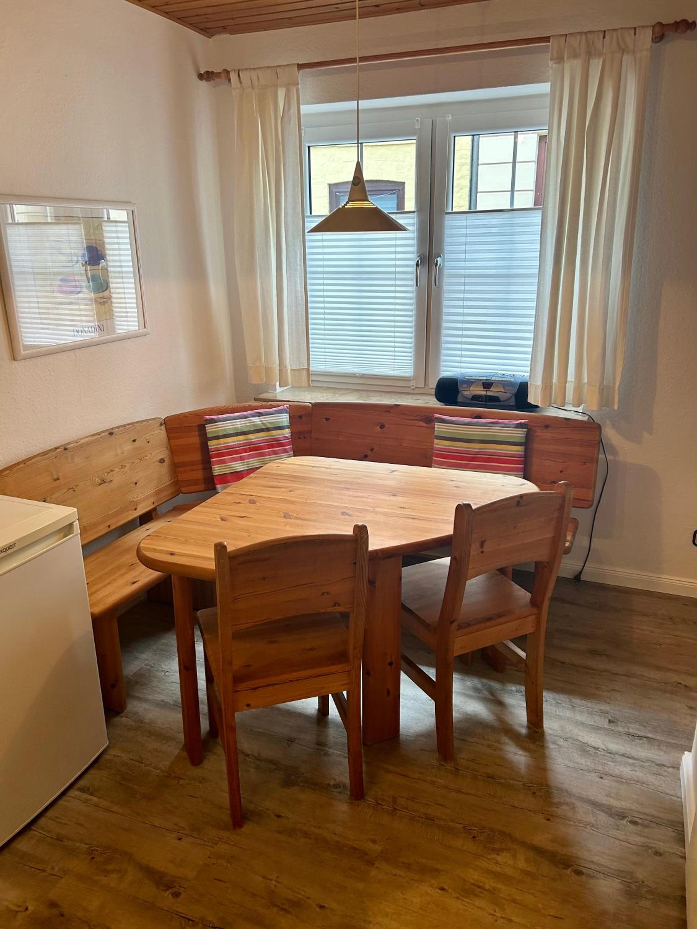 Ferienhaus Flensburg Sandberg