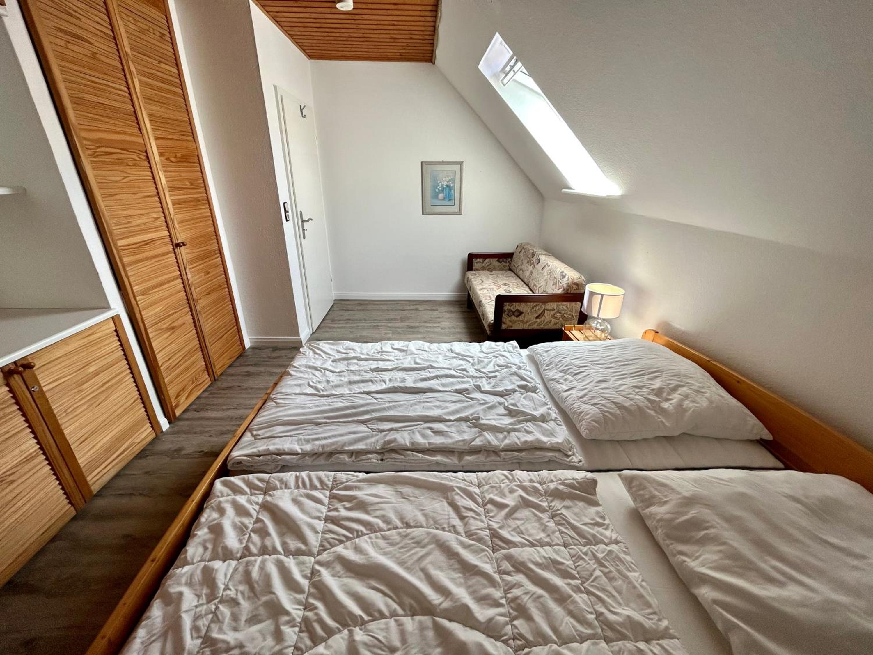 Ferienhaus Flensburg Sandberg