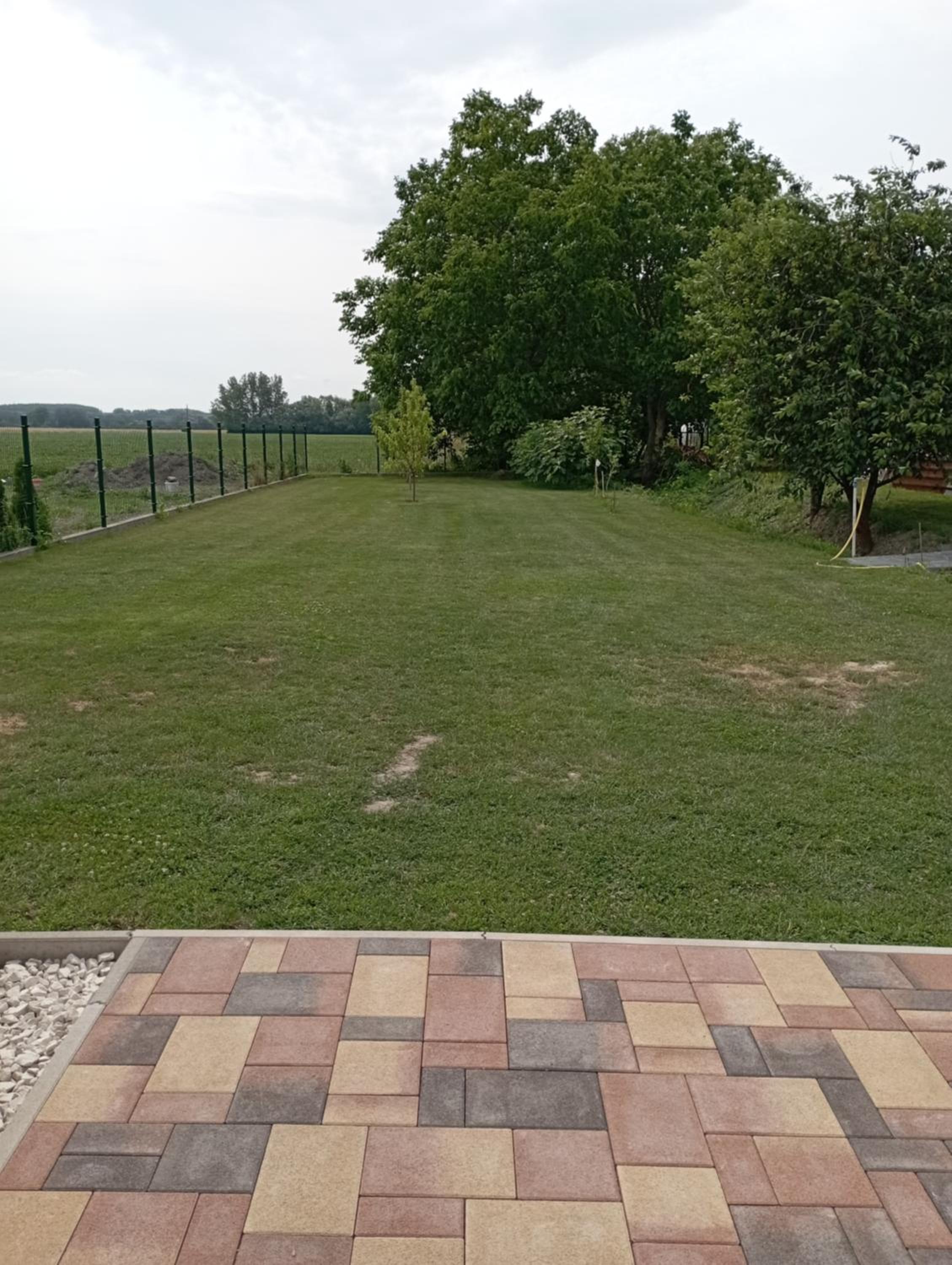 Vadgalamb Apartmanház