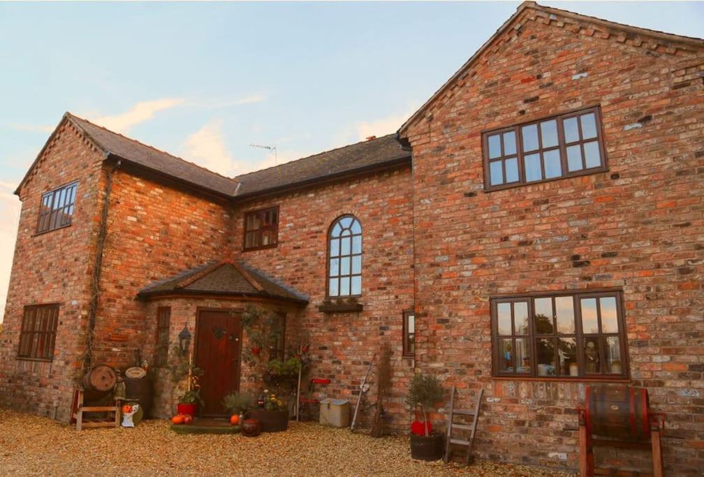 Bumbleberry Cottage