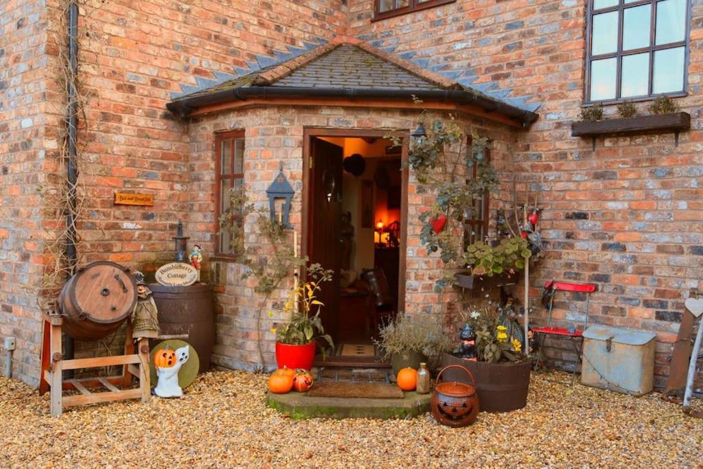Bumbleberry Cottage
