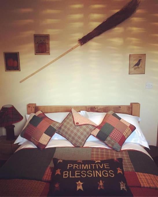 Bumbleberry Cottage