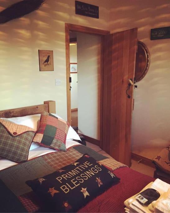 Bumbleberry Cottage