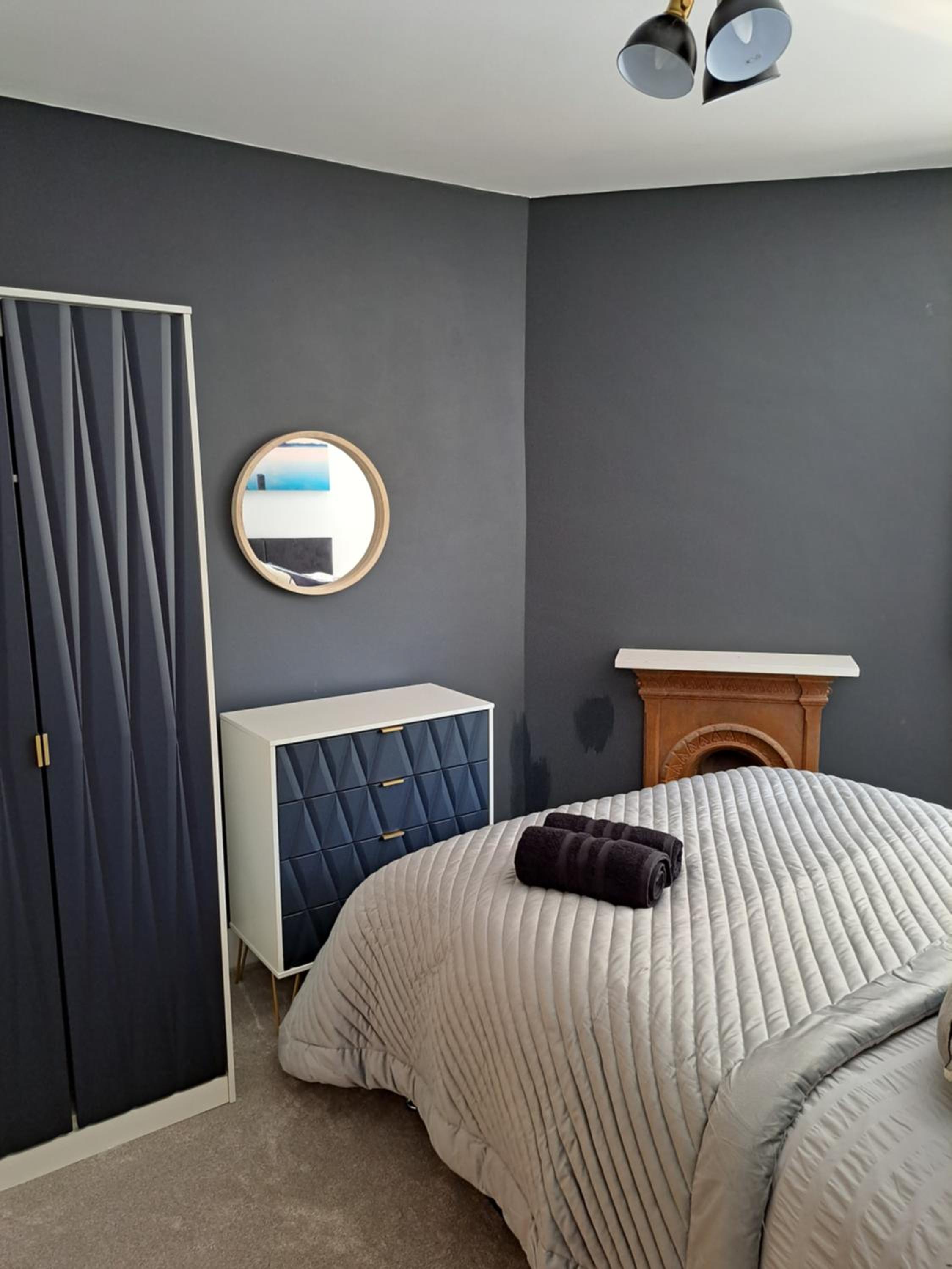 Kingsdown Apartment
