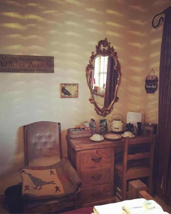 Bumbleberry Cottage