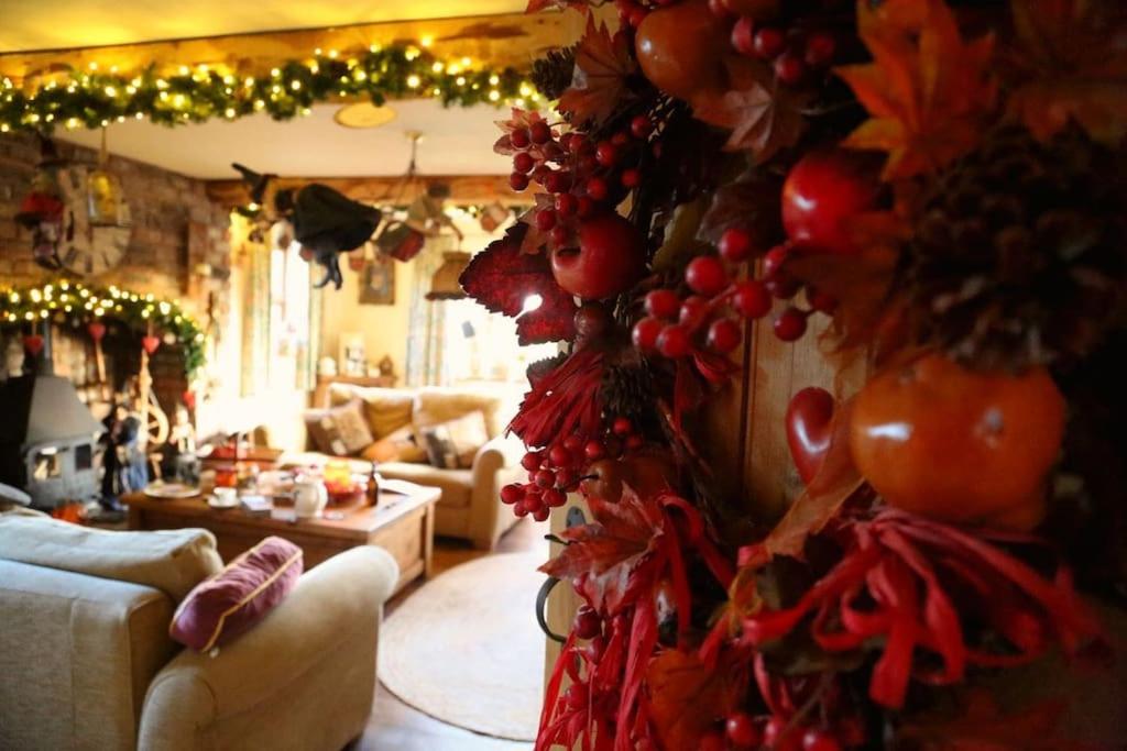 Bumbleberry Cottage