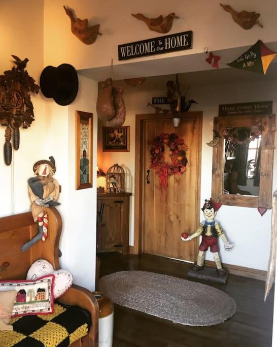 Bumbleberry Cottage
