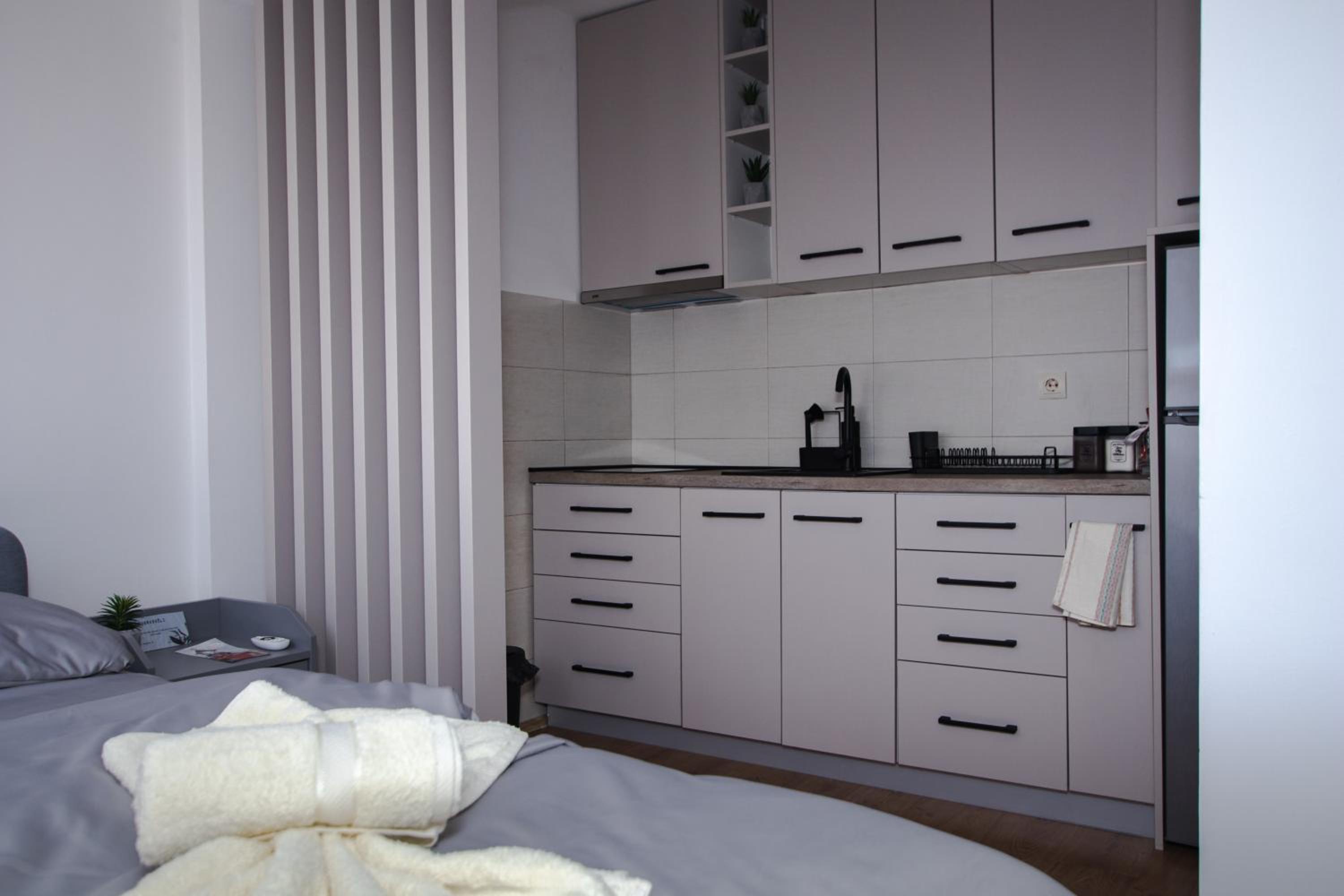 Apartman 21
