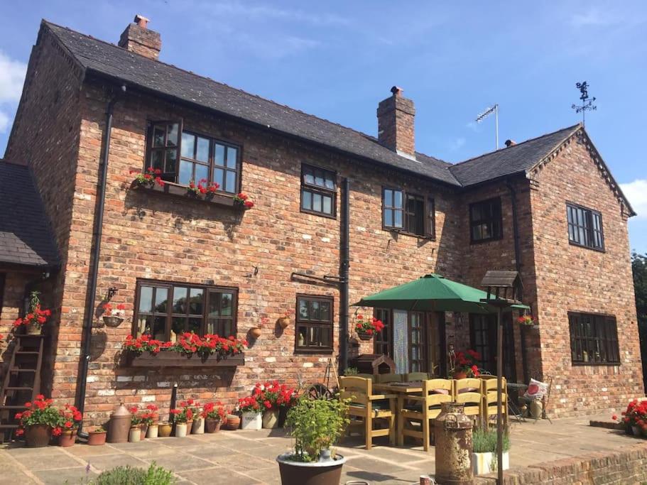 Bumbleberry Cottage