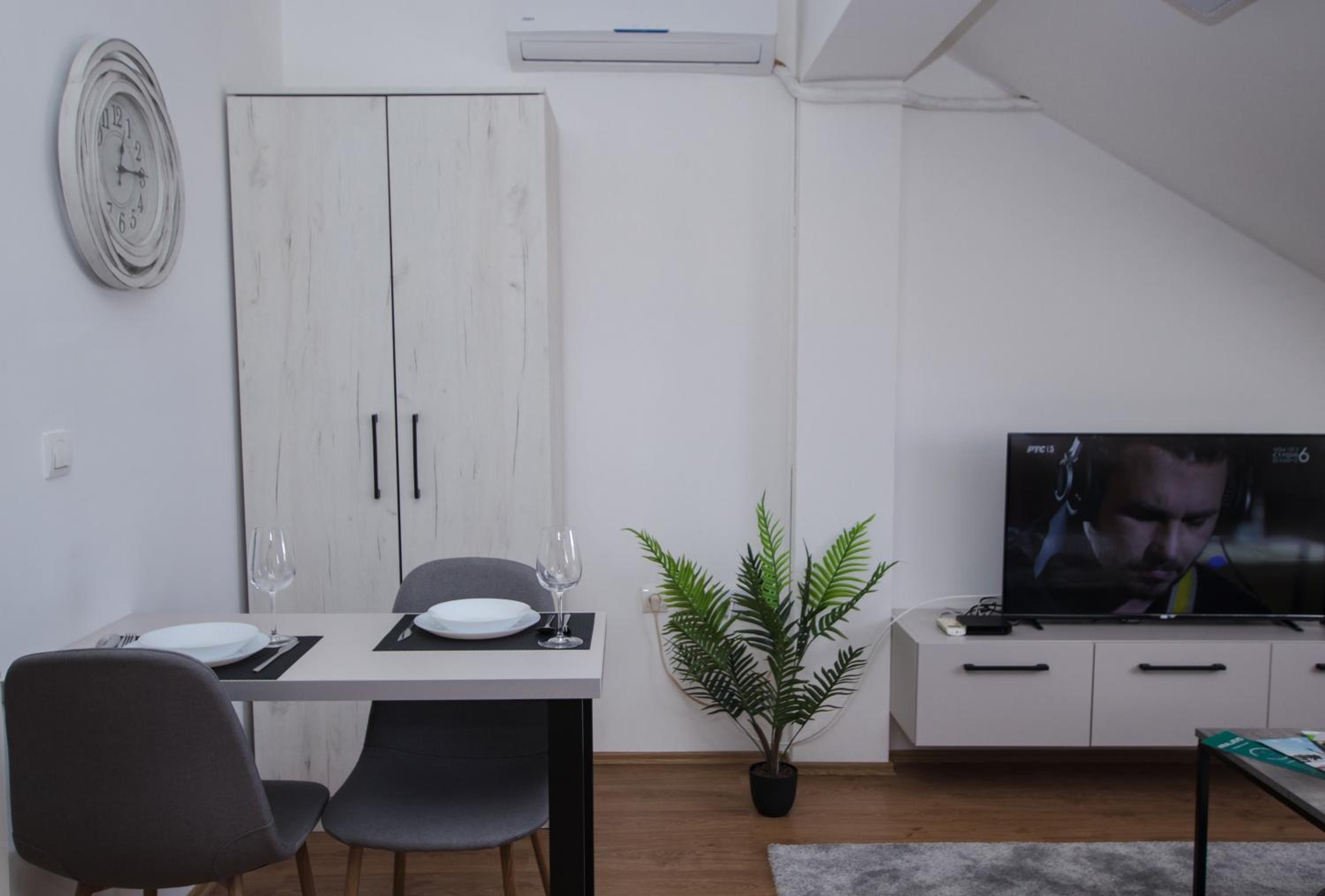 Apartman 21