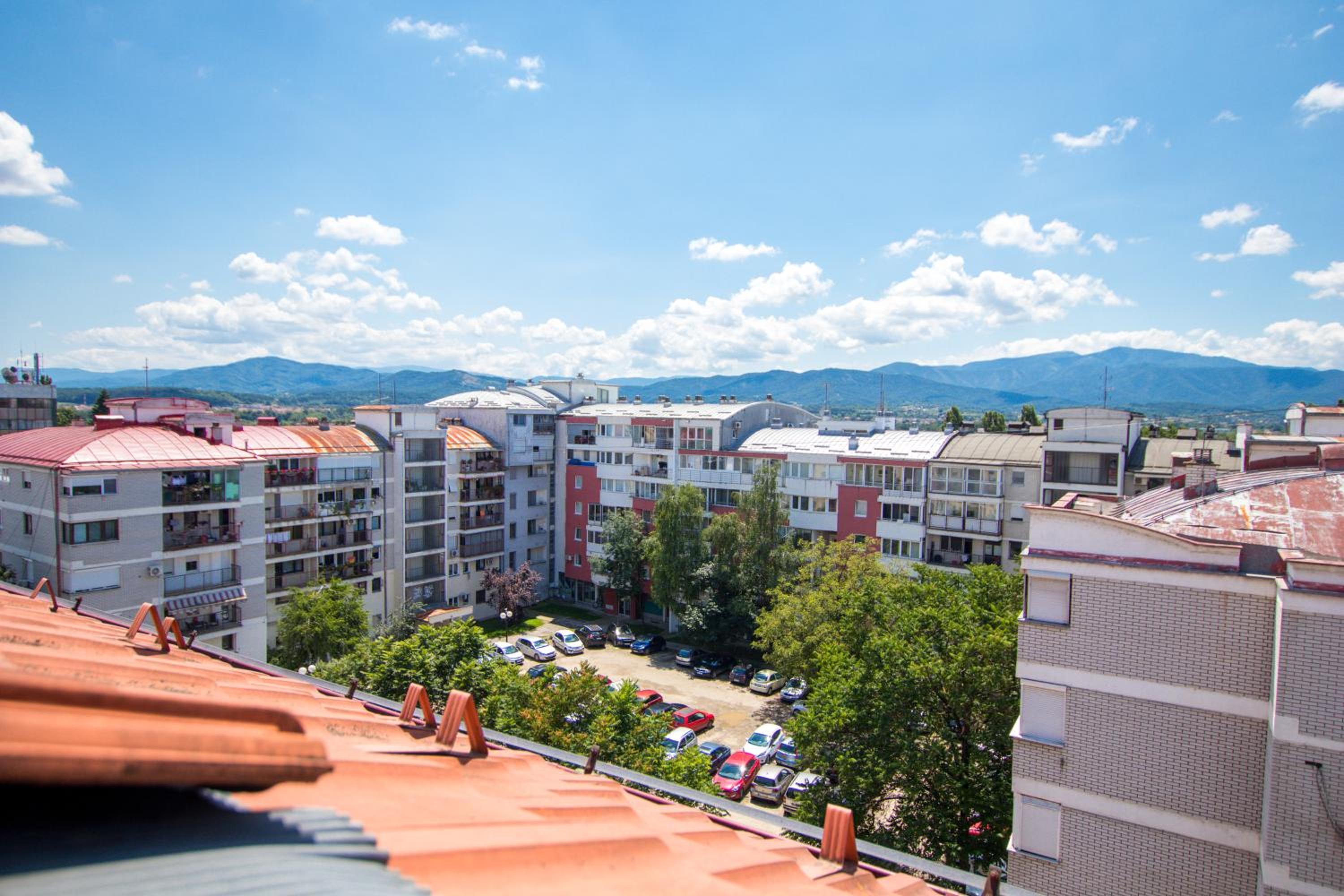 Apartman 21