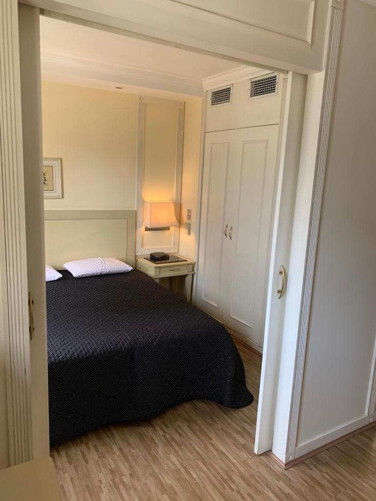 Charmoso Flat na Vila Oimpia